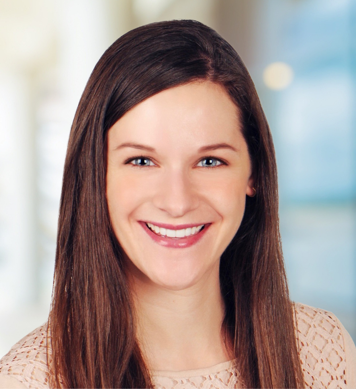Briana Brunner Headshot